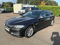 2017 bmw 518d wagen