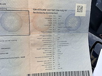 2017 bmw 518d wagen - afbeelding 13 van  45