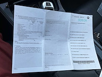 2017 bmw 518d wagen - afbeelding 14 van  45