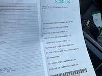 2017 bmw 518d wagen - afbeelding 15 van  45