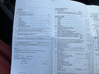 2017 bmw 518d wagen - afbeelding 16 van  45