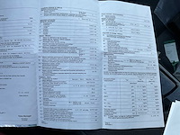 2017 bmw 518d wagen - afbeelding 17 van  45