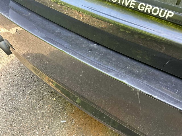 2017 bmw 518d wagen - afbeelding 21 van  45