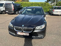 2017 bmw 518d wagen - afbeelding 12 van  45