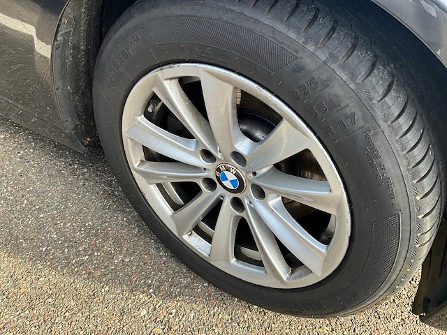 2017 bmw 518d wagen - afbeelding 24 van  45