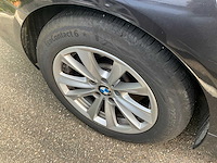 2017 bmw 518d wagen - afbeelding 25 van  45
