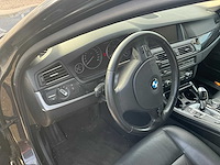 2017 bmw 518d wagen - afbeelding 26 van  45