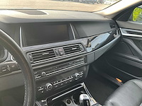 2017 bmw 518d wagen - afbeelding 27 van  45