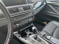 2017 bmw 518d wagen - afbeelding 28 van  45