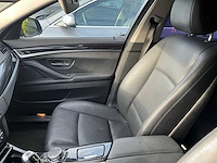 2017 bmw 518d wagen - afbeelding 30 van  45