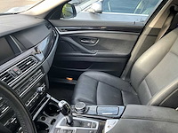 2017 bmw 518d wagen - afbeelding 31 van  45