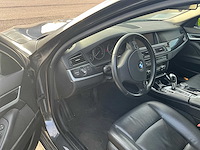 2017 bmw 518d wagen - afbeelding 32 van  45