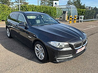 2017 bmw 518d wagen - afbeelding 23 van  45