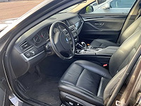2017 bmw 518d wagen - afbeelding 37 van  45