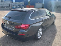 2017 bmw 518d wagen - afbeelding 41 van  45