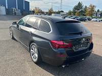 2017 bmw 518d wagen - afbeelding 43 van  45