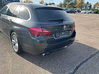 2017 bmw 518d wagen - afbeelding 44 van  45