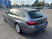 2017 bmw 518d wagen - afbeelding 2 van  42