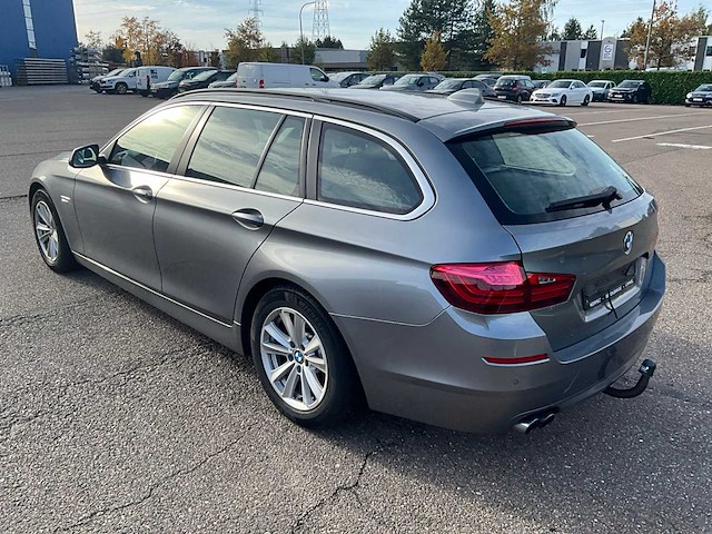 2017 bmw 518d wagen - afbeelding 3 van  42