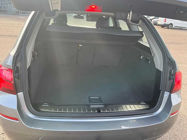 2017 bmw 518d wagen - afbeelding 4 van  42