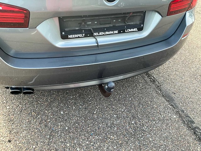 2017 bmw 518d wagen - afbeelding 6 van  42