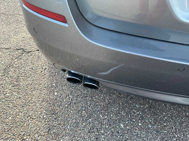 2017 bmw 518d wagen - afbeelding 7 van  42