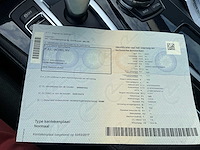 2017 bmw 518d wagen - afbeelding 11 van  42