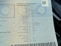 2017 bmw 518d wagen - afbeelding 13 van  42