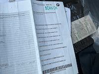 2017 bmw 518d wagen - afbeelding 15 van  42