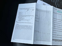 2017 bmw 518d wagen - afbeelding 16 van  42