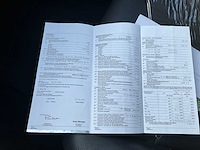 2017 bmw 518d wagen - afbeelding 17 van  42