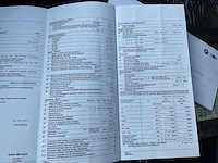 2017 bmw 518d wagen - afbeelding 18 van  42