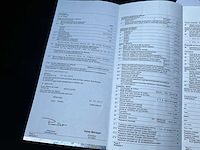 2017 bmw 518d wagen - afbeelding 19 van  42