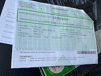 2017 bmw 518d wagen - afbeelding 20 van  42