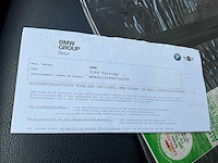 2017 bmw 518d wagen - afbeelding 21 van  42