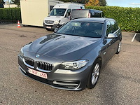 2017 bmw 518d wagen - afbeelding 12 van  42