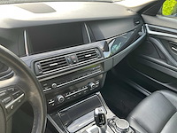 2017 bmw 518d wagen - afbeelding 25 van  42