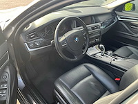 2017 bmw 518d wagen - afbeelding 29 van  42