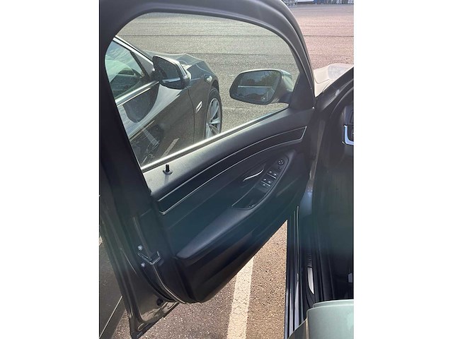 2017 bmw 518d wagen - afbeelding 30 van  42