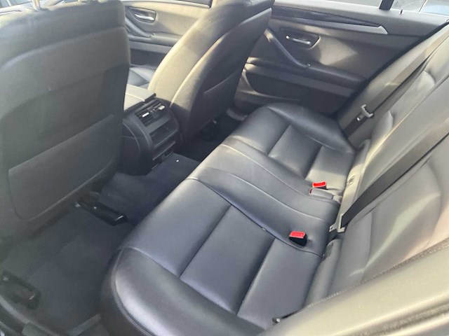 2017 bmw 518d wagen - afbeelding 32 van  42