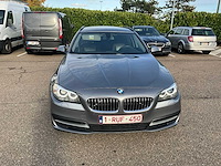 2017 bmw 518d wagen - afbeelding 23 van  42