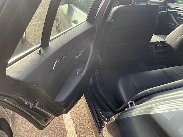 2017 bmw 518d wagen - afbeelding 35 van  42