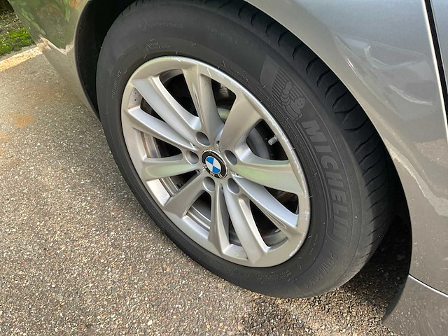 2017 bmw 518d wagen - afbeelding 37 van  42