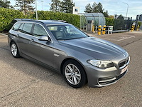 2017 bmw 518d wagen - afbeelding 34 van  42