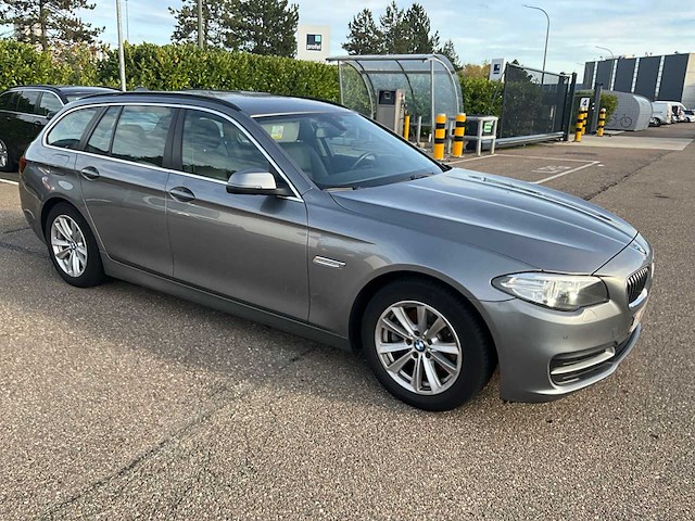 2017 bmw 518d wagen - afbeelding 38 van  42