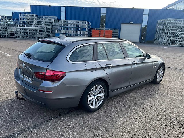 2017 bmw 518d wagen - afbeelding 39 van  42