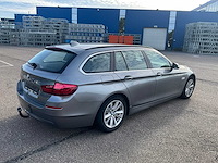 2017 bmw 518d wagen - afbeelding 39 van  42
