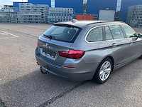 2017 bmw 518d wagen - afbeelding 40 van  42