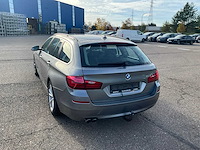 2017 bmw 518d wagen - afbeelding 42 van  42