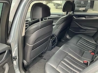 2017 bmw 520d xdrive - afbeelding 22 van  53